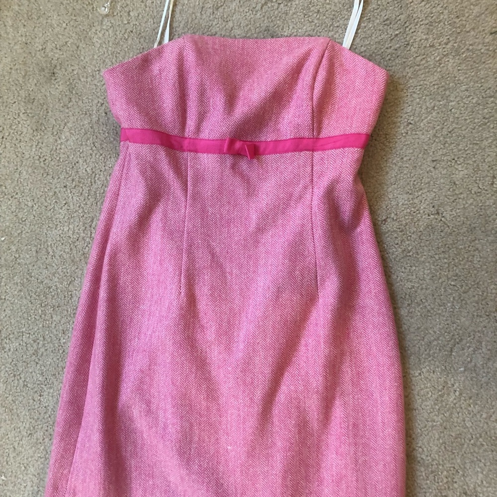 Lilly Pulitzer mini dress